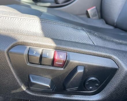 Чорний БМВ 3 Серія, об'ємом двигуна 2 л та пробігом 142 тис. км за 11900 $, фото 14 на Automoto.ua