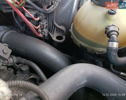 Черный БМВ 3 Серия, объемом двигателя 2 л и пробегом 177 тыс. км за 10999 $, фото 23 на Automoto.ua