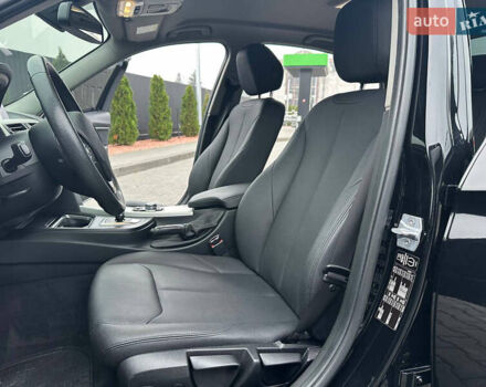 Черный БМВ 3 Серия, объемом двигателя 2 л и пробегом 230 тыс. км за 14999 $, фото 20 на Automoto.ua