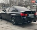 Чорний БМВ 3 Серія, об'ємом двигуна 2 л та пробігом 182 тис. км за 14700 $, фото 9 на Automoto.ua