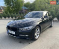Чорний БМВ 3 Серія, об'ємом двигуна 2 л та пробігом 141 тис. км за 11799 $, фото 1 на Automoto.ua