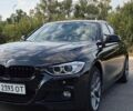 Чорний БМВ 3 Серія, об'ємом двигуна 2 л та пробігом 165 тис. км за 15900 $, фото 1 на Automoto.ua