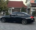 Чорний БМВ 3 Серія, об'ємом двигуна 2 л та пробігом 114 тис. км за 14300 $, фото 11 на Automoto.ua