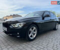 Черный БМВ 3 Серия, объемом двигателя 2 л и пробегом 154 тыс. км за 15999 $, фото 10 на Automoto.ua