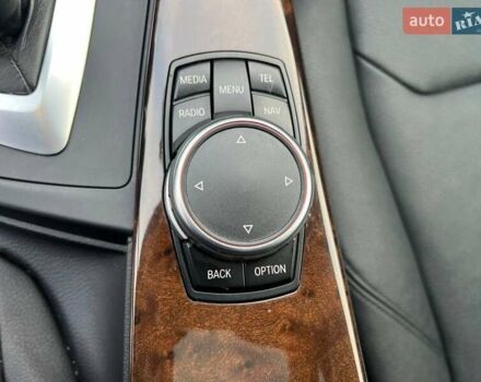 Черный БМВ 3 Серия, объемом двигателя 2 л и пробегом 127 тыс. км за 16790 $, фото 35 на Automoto.ua
