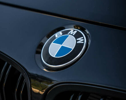 Черный БМВ 3 Серия, объемом двигателя 2 л и пробегом 170 тыс. км за 15850 $, фото 2 на Automoto.ua