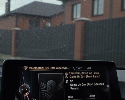 Черный БМВ 3 Серия, объемом двигателя 2 л и пробегом 173 тыс. км за 12700 $, фото 53 на Automoto.ua