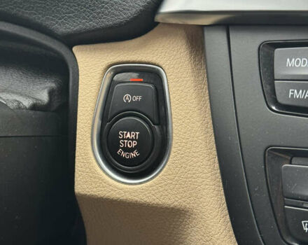 Черный БМВ 3 Серия, объемом двигателя 2 л и пробегом 157 тыс. км за 14500 $, фото 25 на Automoto.ua