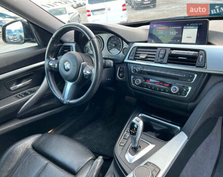 Чорний БМВ 3 Серія, об'ємом двигуна 2 л та пробігом 209 тис. км за 16690 $, фото 41 на Automoto.ua