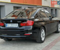 Черный БМВ 3 Серия, объемом двигателя 2 л и пробегом 154 тыс. км за 15999 $, фото 23 на Automoto.ua