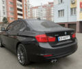 Черный БМВ 3 Серия, объемом двигателя 2 л и пробегом 157 тыс. км за 15500 $, фото 12 на Automoto.ua