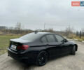 Чорний БМВ 3 Серія, об'ємом двигуна 2 л та пробігом 219 тис. км за 11950 $, фото 6 на Automoto.ua