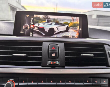 Черный БМВ 3 Серия, объемом двигателя 2 л и пробегом 120 тыс. км за 14700 $, фото 20 на Automoto.ua