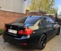 Черный БМВ 3 Серия, объемом двигателя 2 л и пробегом 185 тыс. км за 12700 $, фото 3 на Automoto.ua