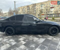 Чорний БМВ 3 Серія, об'ємом двигуна 2 л та пробігом 173 тис. км за 13450 $, фото 6 на Automoto.ua