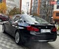 Чорний БМВ 3 Серія, об'ємом двигуна 2 л та пробігом 110 тис. км за 15800 $, фото 20 на Automoto.ua