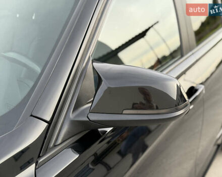 Черный БМВ 3 Серия, объемом двигателя 2 л и пробегом 250 тыс. км за 15000 $, фото 35 на Automoto.ua