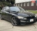 Чорний БМВ 3 Серія, об'ємом двигуна 2 л та пробігом 182 тис. км за 14700 $, фото 1 на Automoto.ua
