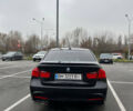 Чорний БМВ 3 Серія, об'ємом двигуна 2 л та пробігом 170 тис. км за 10800 $, фото 4 на Automoto.ua
