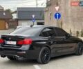 Чорний БМВ 3 Серія, об'ємом двигуна 3 л та пробігом 194 тис. км за 15900 $, фото 14 на Automoto.ua