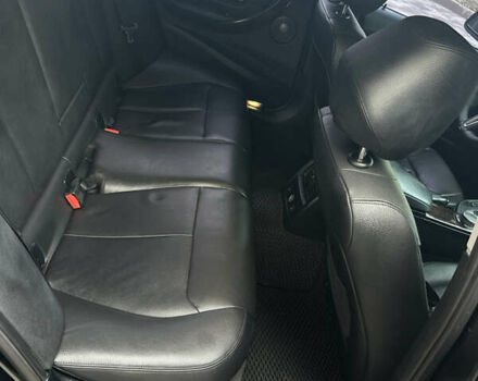 Чорний БМВ 3 Серія, об'ємом двигуна 2 л та пробігом 173 тис. км за 13450 $, фото 39 на Automoto.ua