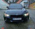 Черный БМВ 3 Серия, объемом двигателя 2 л и пробегом 213 тыс. км за 14500 $, фото 10 на Automoto.ua