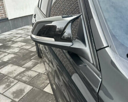 Чорний БМВ 3 Серія, об'ємом двигуна 2 л та пробігом 173 тис. км за 13450 $, фото 15 на Automoto.ua