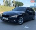 Чорний БМВ 3 Серія, об'ємом двигуна 2 л та пробігом 140 тис. км за 11999 $, фото 1 на Automoto.ua