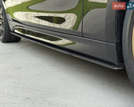 Черный БМВ 3 Серия, объемом двигателя 2 л и пробегом 250 тыс. км за 15000 $, фото 31 на Automoto.ua