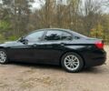 Черный БМВ 3 Серия, объемом двигателя 2 л и пробегом 290 тыс. км за 12000 $, фото 7 на Automoto.ua