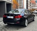 Чорний БМВ 3 Серія, об'ємом двигуна 2 л та пробігом 110 тис. км за 15800 $, фото 28 на Automoto.ua