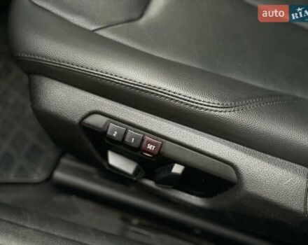 Чорний БМВ 3 Серія, об'ємом двигуна 2 л та пробігом 182 тис. км за 14700 $, фото 12 на Automoto.ua