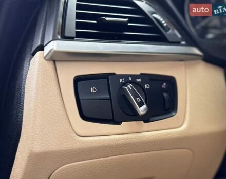 Чорний БМВ 3 Серія, об'ємом двигуна 2 л та пробігом 110 тис. км за 15800 $, фото 39 на Automoto.ua