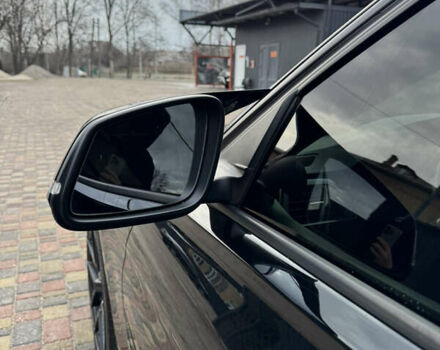 Черный БМВ 3 Серия, объемом двигателя 2 л и пробегом 230 тыс. км за 14700 $, фото 13 на Automoto.ua