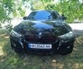 Черный БМВ 3 Серия, объемом двигателя 2 л и пробегом 200 тыс. км за 11000 $, фото 8 на Automoto.ua
