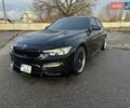 Чорний БМВ 3 Серія, об'ємом двигуна 2 л та пробігом 240 тис. км за 13800 $, фото 4 на Automoto.ua