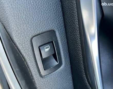 Чорний БМВ 3 Серія, об'ємом двигуна 2 л та пробігом 209 тис. км за 16690 $, фото 33 на Automoto.ua