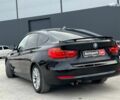 Черный БМВ 3 Серия, объемом двигателя 2 л и пробегом 127 тыс. км за 16300 $, фото 5 на Automoto.ua