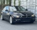 БМВ 3 Серія 2014 у Кривому Розі на Automoto.ua Чорний БМВ 3 Серія, об'ємом двигуна 2 л та пробігом 86 тис. км за 1900 $, фото 1 на Automoto.ua