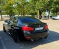 Чорний БМВ 3 Серія, об'ємом двигуна 3 л та пробігом 310 тис. км за 18500 $, фото 1 на Automoto.ua