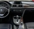 Чорний БМВ 3 Серія, об'ємом двигуна 2 л та пробігом 90 тис. км за 2100 $, фото 11 на Automoto.ua