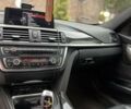 Чорний БМВ 3 Серія, об'ємом двигуна 3 л та пробігом 194 тис. км за 15900 $, фото 21 на Automoto.ua