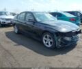 Черный БМВ 3 Серия, объемом двигателя 2 л и пробегом 145 тыс. км за 9300 $, фото 1 на Automoto.ua