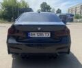 Черный БМВ 3 Серия, объемом двигателя 2 л и пробегом 224 тыс. км за 14200 $, фото 4 на Automoto.ua