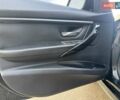 Чорний БМВ 3 Серія, об'ємом двигуна 2 л та пробігом 240 тис. км за 13800 $, фото 16 на Automoto.ua