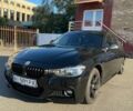 Чорний БМВ 3 Серія, об'ємом двигуна 2 л та пробігом 215 тис. км за 14700 $, фото 1 на Automoto.ua