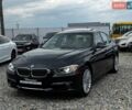 Чорний БМВ 3 Серія, об'ємом двигуна 2 л та пробігом 111 тис. км за 12900 $, фото 1 на Automoto.ua