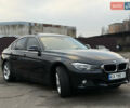 Черный БМВ 3 Серия, объемом двигателя 2 л и пробегом 131 тыс. км за 13500 $, фото 6 на Automoto.ua
