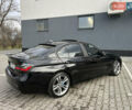 Черный БМВ 3 Серия, объемом двигателя 2 л и пробегом 164 тыс. км за 13999 $, фото 11 на Automoto.ua