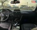 Чорний БМВ 3 Серія, об'ємом двигуна 2 л та пробігом 240 тис. км за 13800 $, фото 15 на Automoto.ua